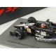 Minardi PS01 F1 Australie 2001 Fernando Alonso Spark S4850