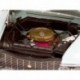 Plymouth Fury 1960 Verte Sunstar SS5411