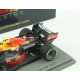 Redbull Honda RBR16B 11 F1 3ème Grand Prix du Mexique 2021 Sergio Perez avec board Spark S7850