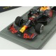 Redbull Honda RBR16B 11 F1 3ème Grand Prix du Mexique 2021 Sergio Perez avec board Spark S7850
