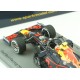 Redbull Honda RBR16B 11 F1 3ème Grand Prix du Mexique 2021 Sergio Perez avec board Spark S7850