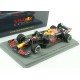 Redbull Honda RBR16B 11 F1 3ème Grand Prix du Mexique 2021 Sergio Perez avec board Spark S7850