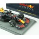 Redbull Honda RBR16B 11 F1 3ème Grand Prix du Mexique 2021 Sergio Perez avec board Spark S7850