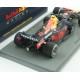 Redbull Honda RBR16B 11 F1 3ème Grand Prix du Mexique 2021 Sergio Perez avec board Spark S7850