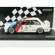 BMW M3 2 DTM 1987 Champion Eric van De Poele Minichamps 155872002