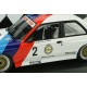 BMW M3 2 DTM 1987 Champion Eric van De Poele Minichamps 155872002