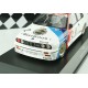 BMW M3 2 DTM 1987 Champion Eric van De Poele Minichamps 155872002