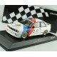 BMW M3 2 DTM 1987 Champion Eric van De Poele Minichamps 155872002