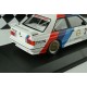 BMW M3 2 DTM 1987 Champion Eric van De Poele Minichamps 155872002