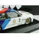 BMW M3 2 DTM 1987 Champion Eric van De Poele Minichamps 155872002