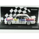 BMW M3 2 24 Heures du Nurburgring 1992 Winner Minichamps 155922002