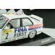 BMW M3 2 24 Heures du Nurburgring 1992 Winner Minichamps 155922002