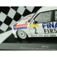 BMW M3 2 24 Heures du Nurburgring 1992 Winner Minichamps 155922002