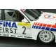 BMW M3 2 24 Heures du Nurburgring 1992 Winner Minichamps 155922002
