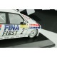 BMW M3 2 24 Heures du Nurburgring 1992 Winner Minichamps 155922002