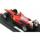 Ferrari F10 F1 2010 Felipe Massa Hotwheels MT6288
