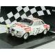 Alfa Romeo GTA 1300 79 24 Heures de Spa Francorchamps 1971 Minichamps 155711279