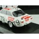 Alfa Romeo GTA 1300 79 24 Heures de Spa Francorchamps 1971 Minichamps 155711279