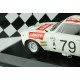 Alfa Romeo GTA 1300 79 24 Heures de Spa Francorchamps 1971 Minichamps 155711279