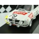 Alfa Romeo GTA 1300 79 24 Heures de Spa Francorchamps 1971 Minichamps 155711279