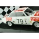 Alfa Romeo GTA 1300 79 24 Heures de Spa Francorchamps 1971 Minichamps 155711279