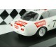 Alfa Romeo GTA 1300 79 24 Heures de Spa Francorchamps 1971 Minichamps 155711279