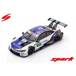 BMW M4 27 DTM Hockenheim 2020 Jonathan Aberdein Spark SG664
