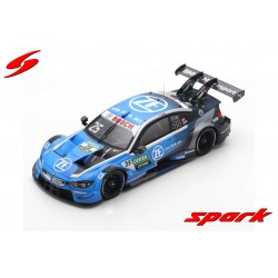 BMW M4 25 DTM Hockenheim 2020 Philipp Eng Spark SG665