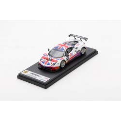 Ferrari 488 GT3 93 FIA Motorsport Games GT Cup Vallelunga 2019 Looksmart LSRC079