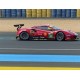 Ferrari 488 GTE EVO 52 24 Heures du Mans LMGTE Pro 2021 Looksmart LSLM122