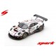 Porsche 911 GT3 R 23 24 Heures de Spa Francorchamps 2021 Spark SB461