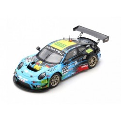 Porsche 911 GT3 R 222 24 Heures de Spa Francorchamps 2021 Spark SB452