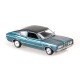 Ford Taunus Coupe 1970 Green Metallic Maxichamps 940081320