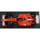 Ferrari F2004 F1 2004 Michael Schumacher Hotwheels MN2078
