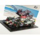 Oreca 07 - Gibson 28 24 Heures du Mans LMP2 2021 2ème LMP2 Class Spark 18S708