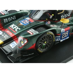 Oreca 07 - Gibson 28 24 Heures du Mans LMP2 2021 2ème LMP2 Class Spark 18S708