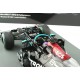 Mercedes AMG F1 W12 E Performance 44 F1 Grand Prix de Russie 100th Victory avec pitboard 2021 Lewis Hamilton Spark 18S604