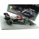 Mercedes AMG F1 W12 E Performance 44 F1 Grand Prix de Russie 100th Victory avec pitboard 2021 Lewis Hamilton Spark 18S604
