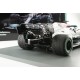 Mercedes AMG F1 W12 E Performance 44 F1 Grand Prix de Russie 100th Victory avec pitboard 2021 Lewis Hamilton Spark 18S604