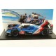 Alpine A480 - Gibson 36 24 Heures du Mans Hypercar 2021 3ème Spark 18S691