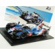 Alpine A480 - Gibson 36 24 Heures du Mans Hypercar 2021 3ème Spark 18S691