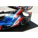Alpine A480 - Gibson 36 24 Heures du Mans Hypercar 2021 3ème Spark 18S691