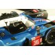 Alpine A480 - Gibson 36 24 Heures du Mans Hypercar 2021 3ème Spark 18S691