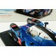 Alpine A480 - Gibson 36 24 Heures du Mans Hypercar 2021 3ème Spark 18S691