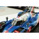 Alpine A480 - Gibson 36 24 Heures du Mans Hypercar 2021 3ème Spark 18S691