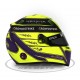 Casque Helmet 1/2 Lewis Hamilton F1 2022 Bell