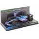 Alpine Renault A522 31 Esteban Ocon F1 Grand Prix d'Australie 2022 Minichamps 447220331
