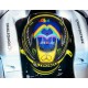 Casque Helmet 1/5 F1 Canada 2022 Lewis Hamilton McLaren Spark 5HF082