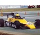 Van Diemen RF82 30 Ayrton Senna British Formula Ford FF2000 Round8 Jyllandsring 1982 Tecnomodel TM18-263B