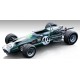 Lotus&nbsp;59 40 Ronnie Peterson F2 Albi 1969 Tecnomodel TM18-265A